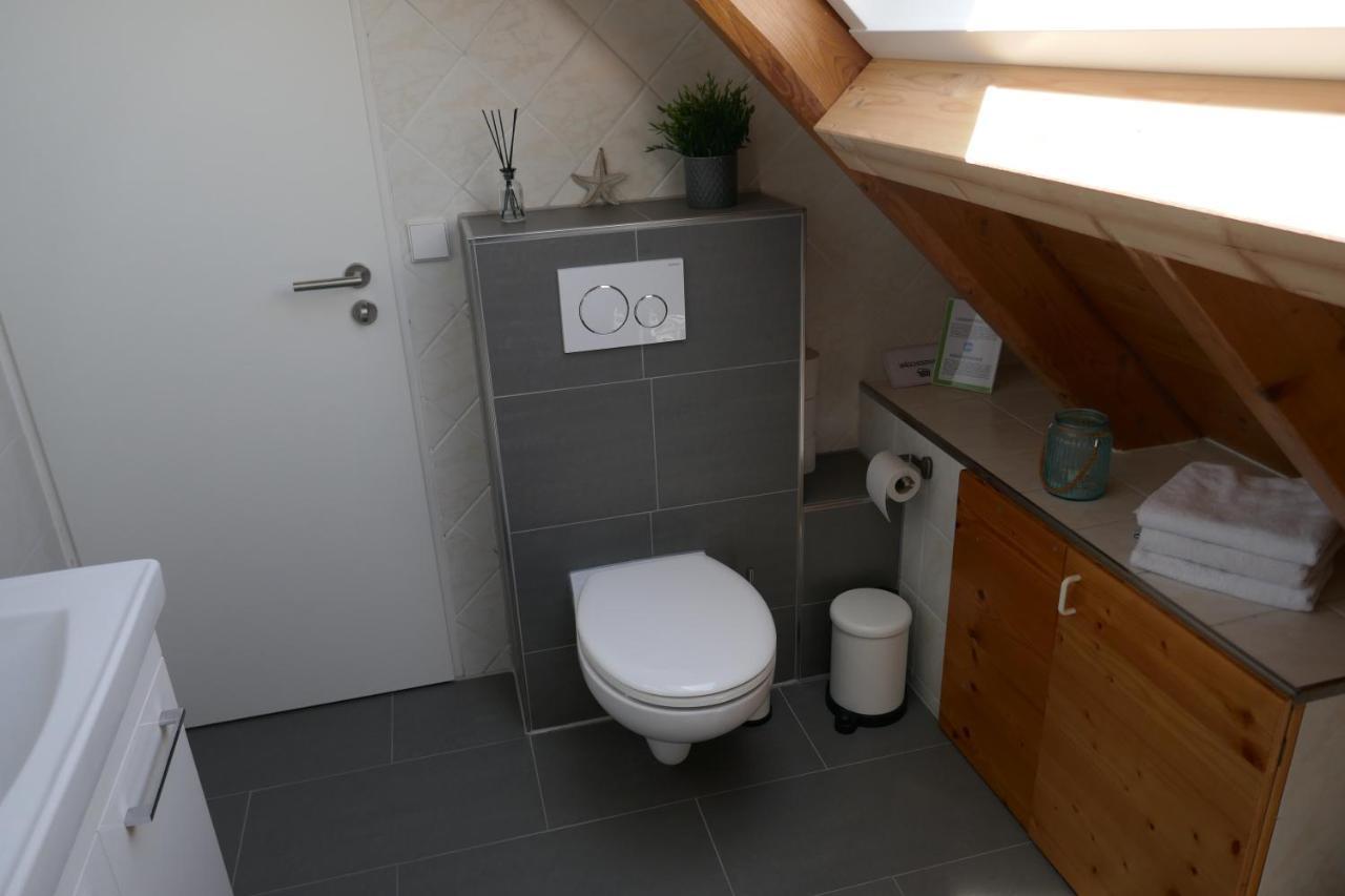 Moderne 2 Zi - Fewo Weinbergliebe Am Tuniberg Zwischen Freiburg Und Frankreich Merdingen ภายนอก รูปภาพ