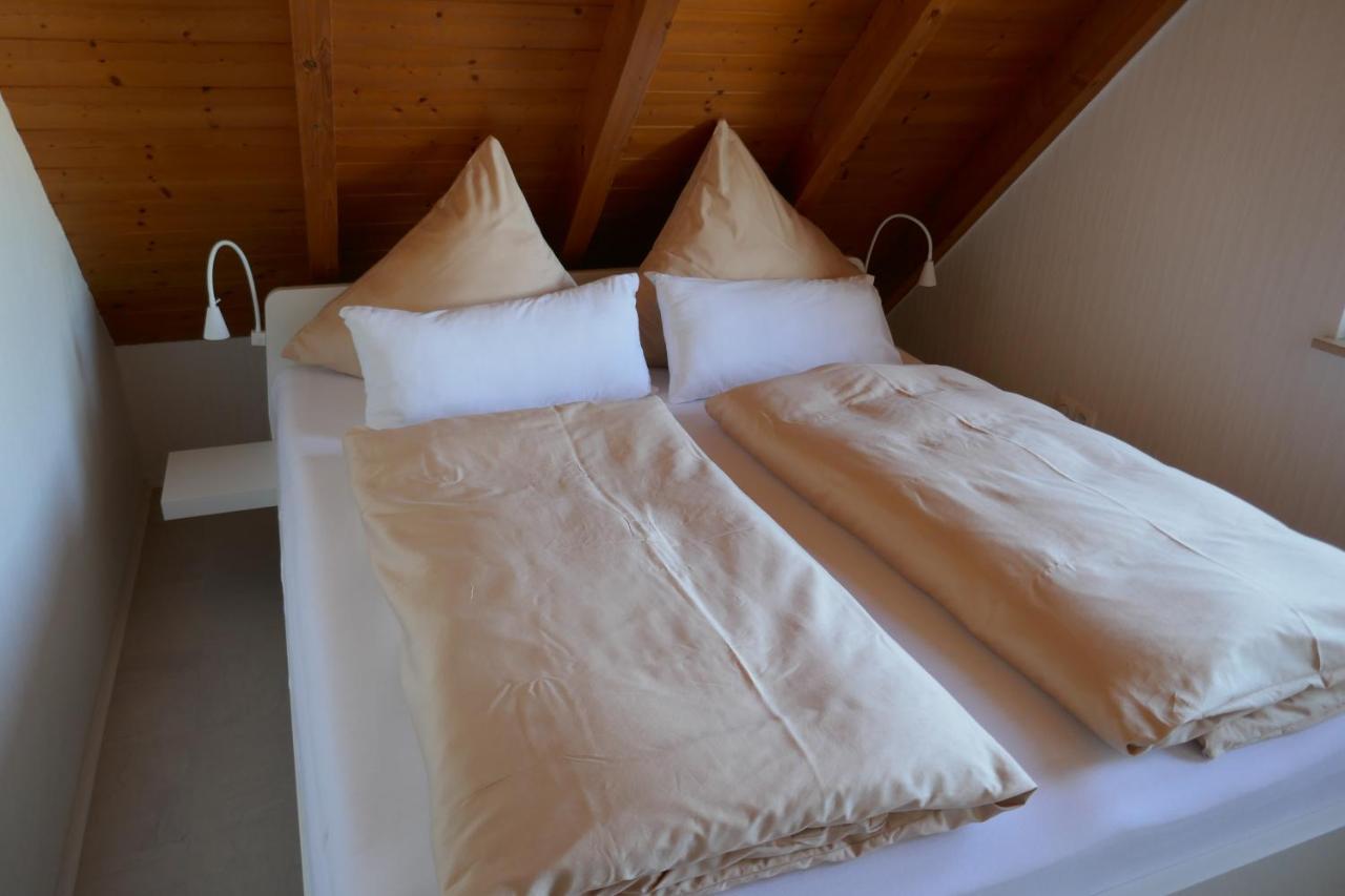 Moderne 2 Zi - Fewo Weinbergliebe Am Tuniberg Zwischen Freiburg Und Frankreich Merdingen ภายนอก รูปภาพ
