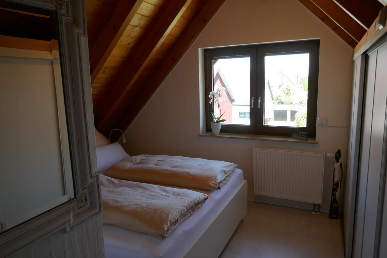Moderne 2 Zi - Fewo Weinbergliebe Am Tuniberg Zwischen Freiburg Und Frankreich Merdingen ภายนอก รูปภาพ