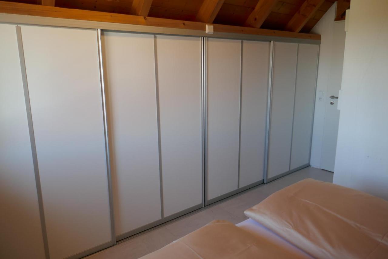 Moderne 2 Zi - Fewo Weinbergliebe Am Tuniberg Zwischen Freiburg Und Frankreich Merdingen ภายนอก รูปภาพ