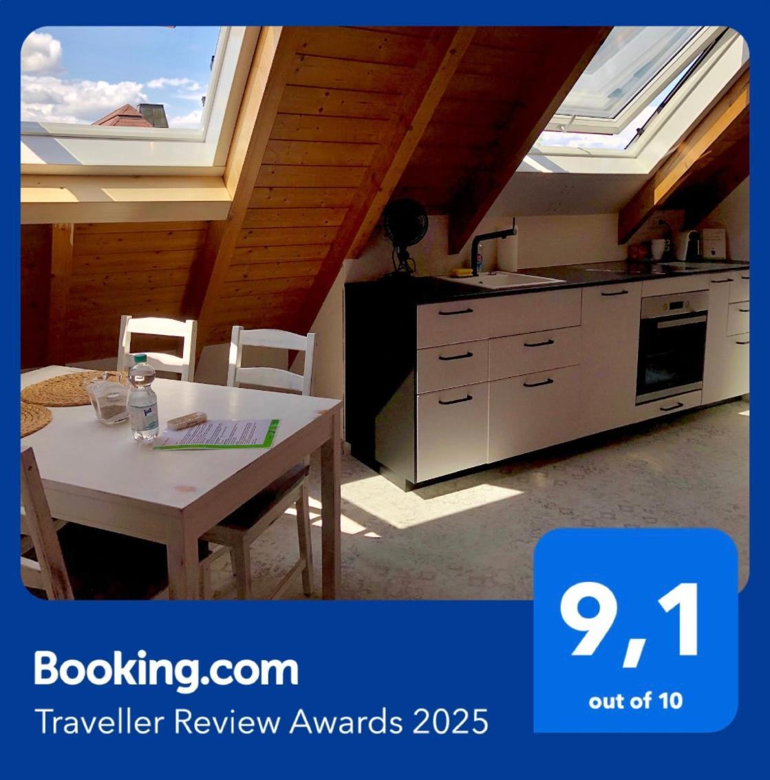Moderne 2 Zi - Fewo Weinbergliebe Am Tuniberg Zwischen Freiburg Und Frankreich Merdingen ภายนอก รูปภาพ