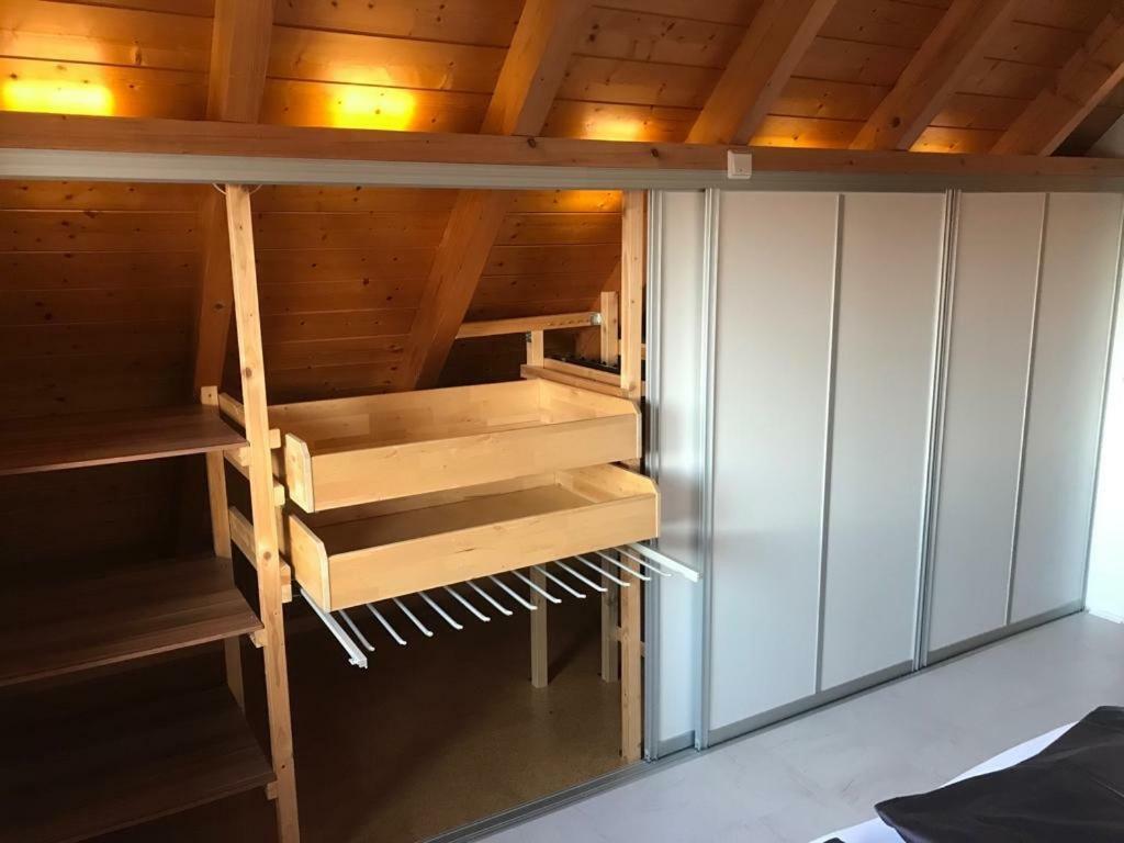 Moderne 2 Zi - Fewo Weinbergliebe Am Tuniberg Zwischen Freiburg Und Frankreich Merdingen ภายนอก รูปภาพ